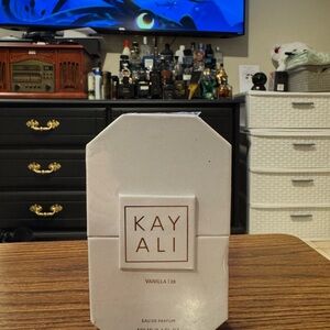 Kayali Vanilla 28 Eau de Parfum